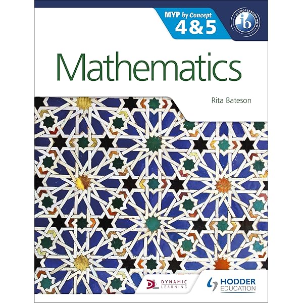 History for the IB MYP 4 & 5: Hodder Education Group (MYP By